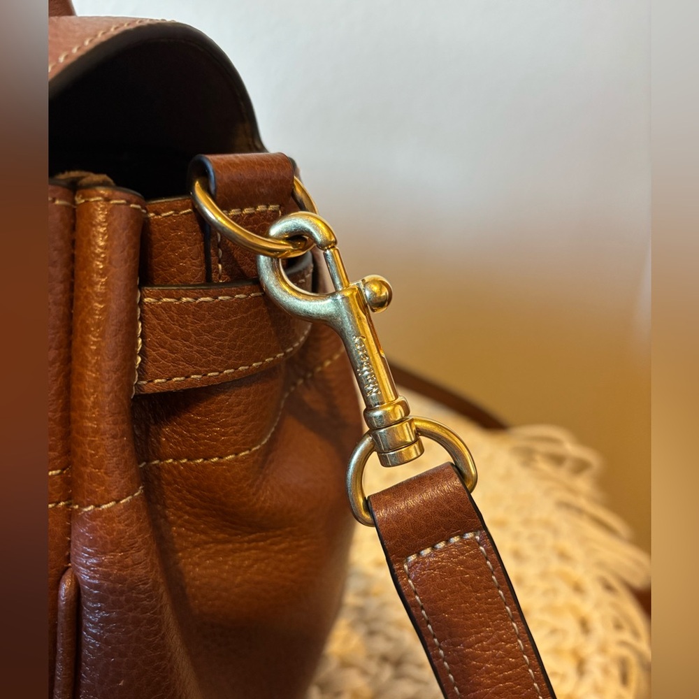 Mulberry Bayswater Satchel - Picture 12 of 15
